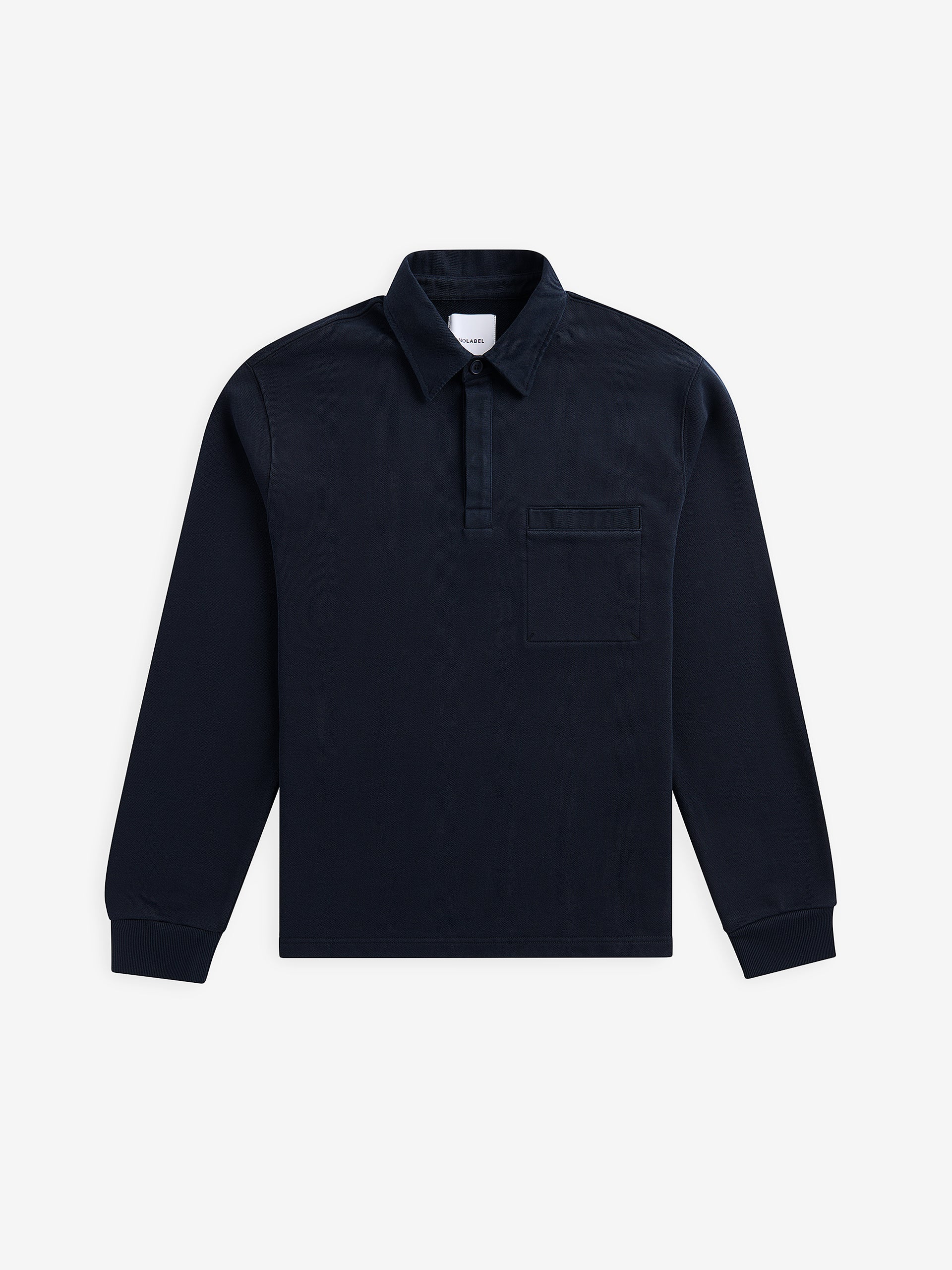 Duke Cotton SW01004-NVY