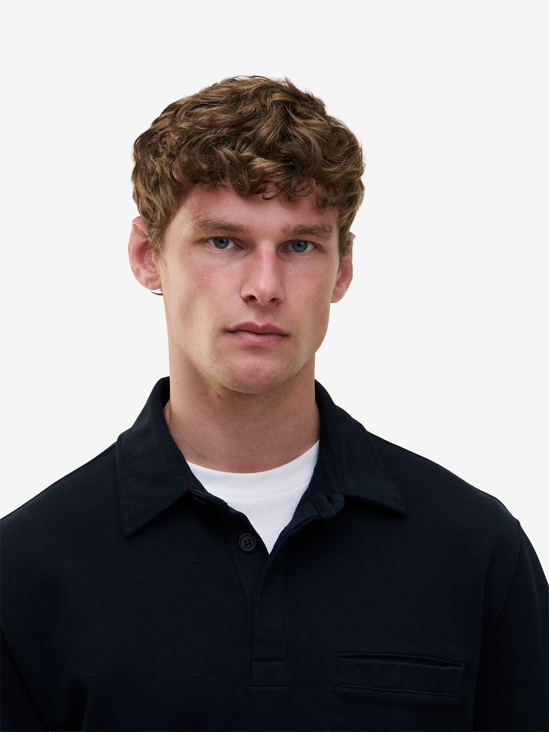 Duke Cotton SW01004-NVY