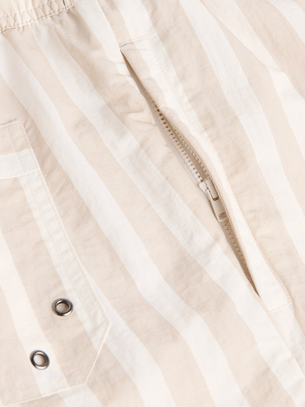 Venice Nylon Butcher Stripe SW01006-MSA