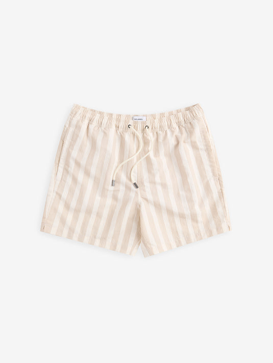 Venice Nylon Butcher Stripe SW01006-MSA