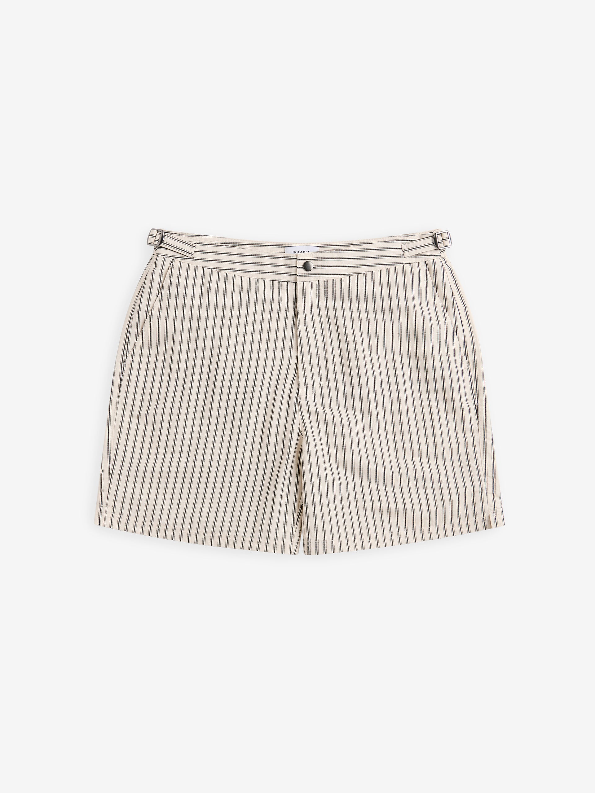 Laguna Nylon Stripe SW01007-GRY