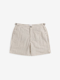 Laguna Nylon Stripe SW01007-GRY