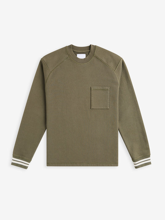 Miles Cotton SW01009-DOL