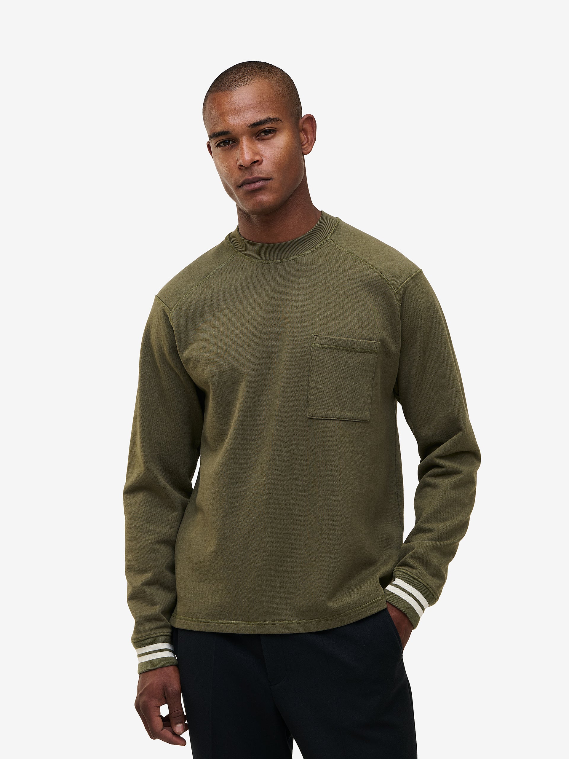 Miles Cotton SW01009-DOL