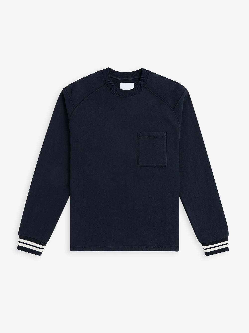 Miles Cotton SW01009-NVY