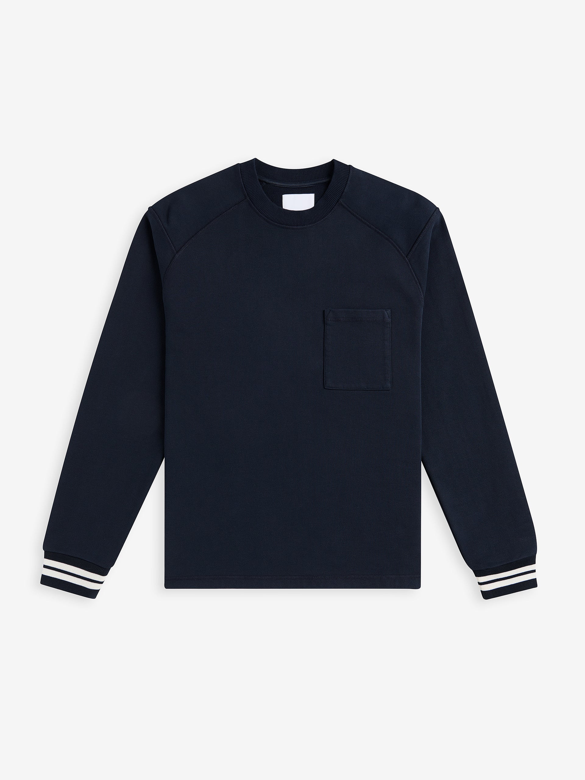 Miles Cotton SW01009-NVY