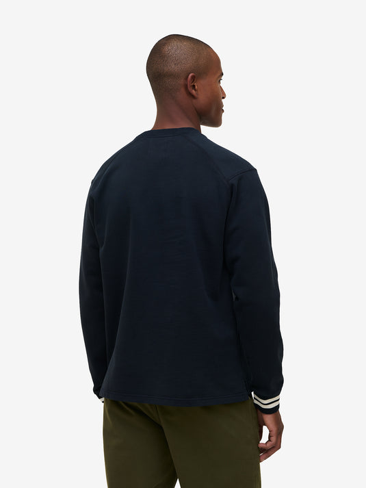 Miles Cotton SW01009-NVY