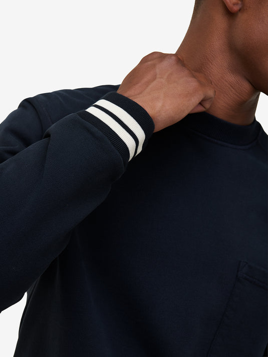 Miles Cotton SW01009-NVY
