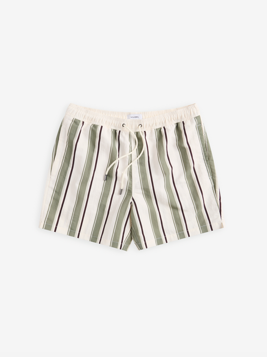 Venice Nylon Stripe SW01005-SSA