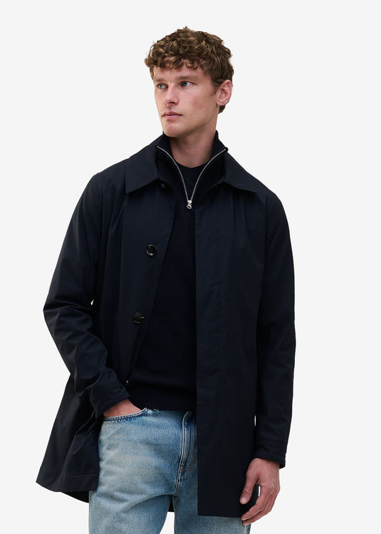 Stratford Waterproof Polyester OW01007-NVY