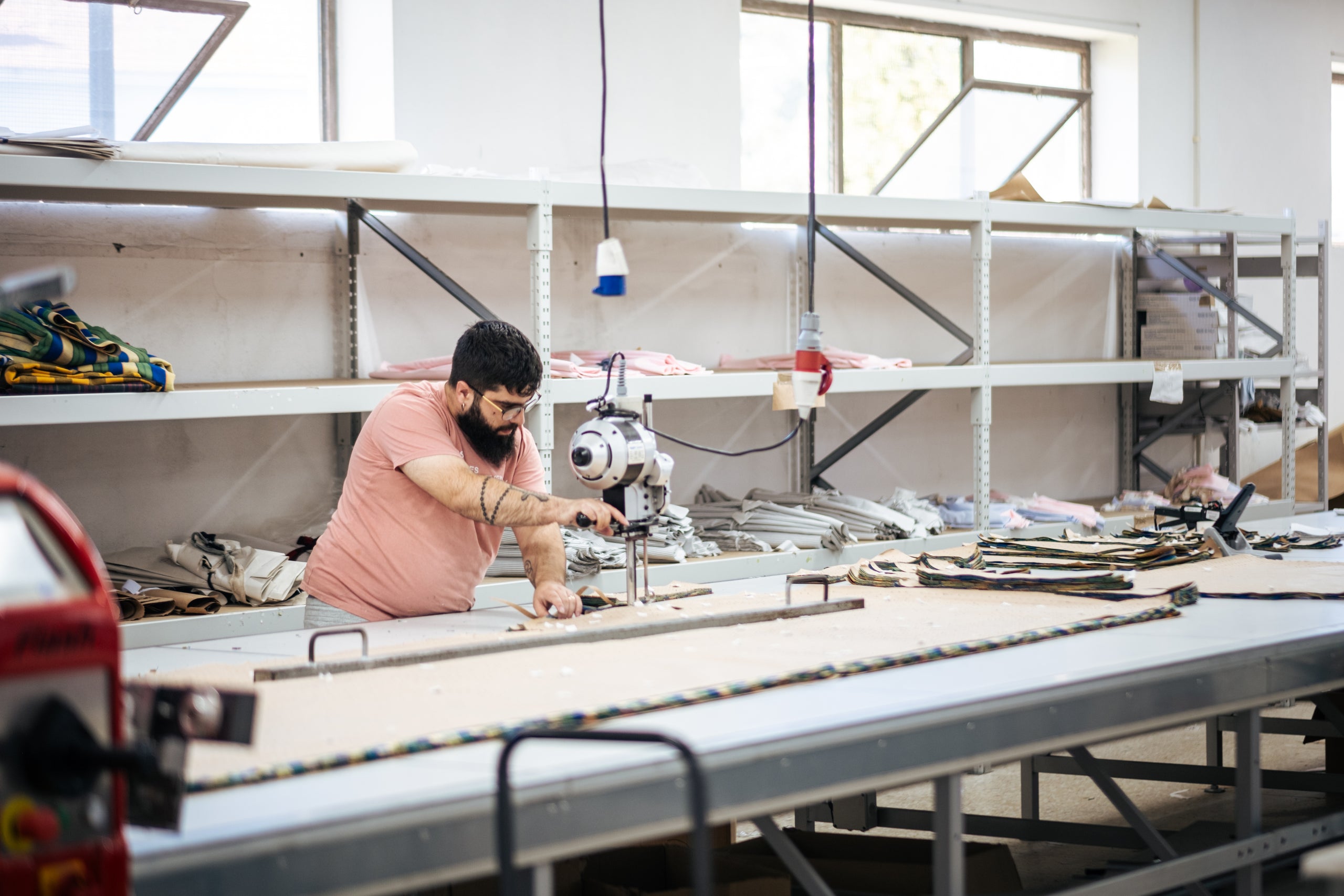 Stillshirt, Portugal