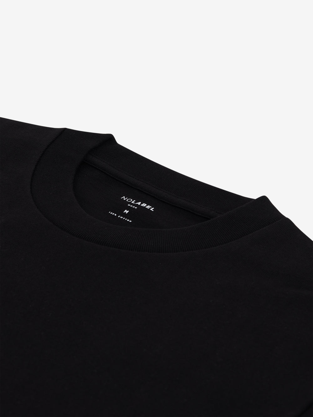 Moon Heavyweight Cotton TS90018-BLC