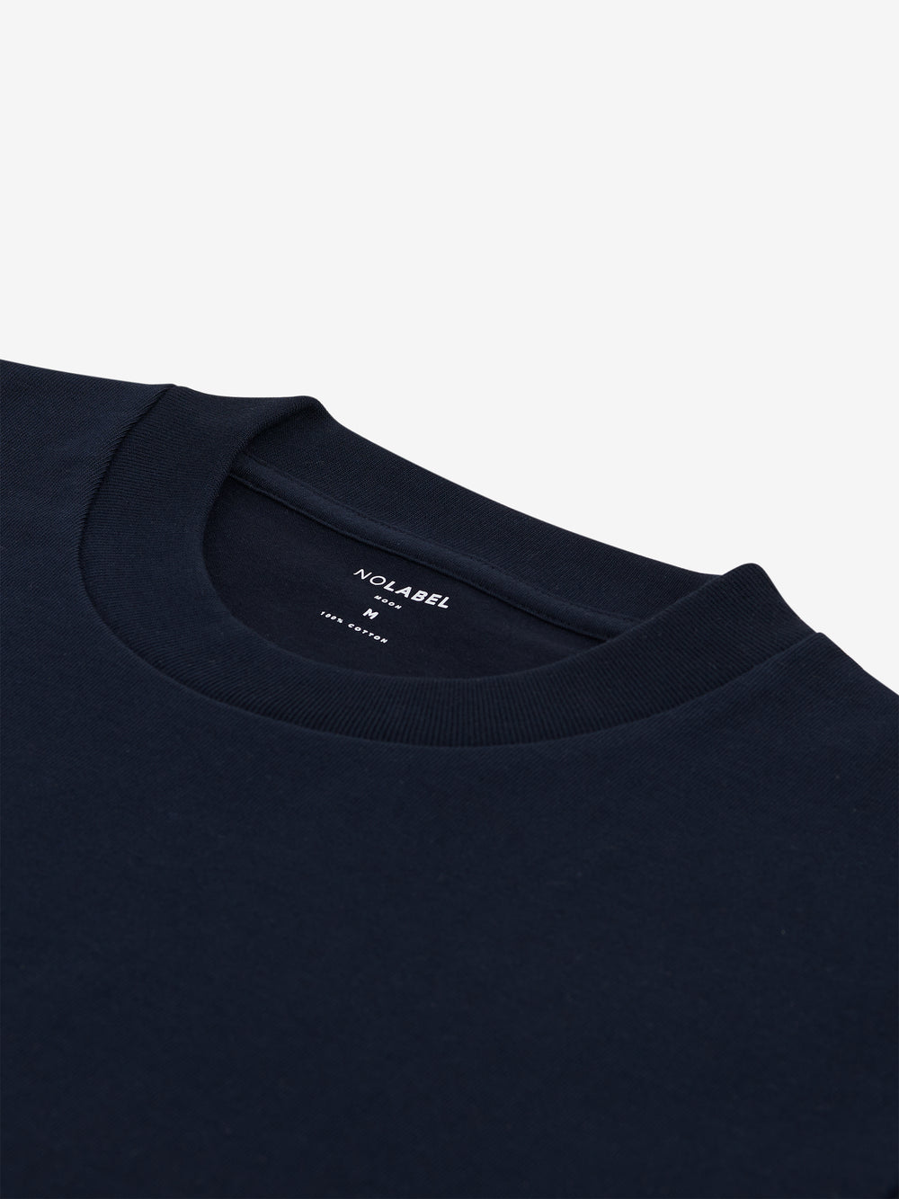 Moon Heavyweight Cotton TS90018-NVY
