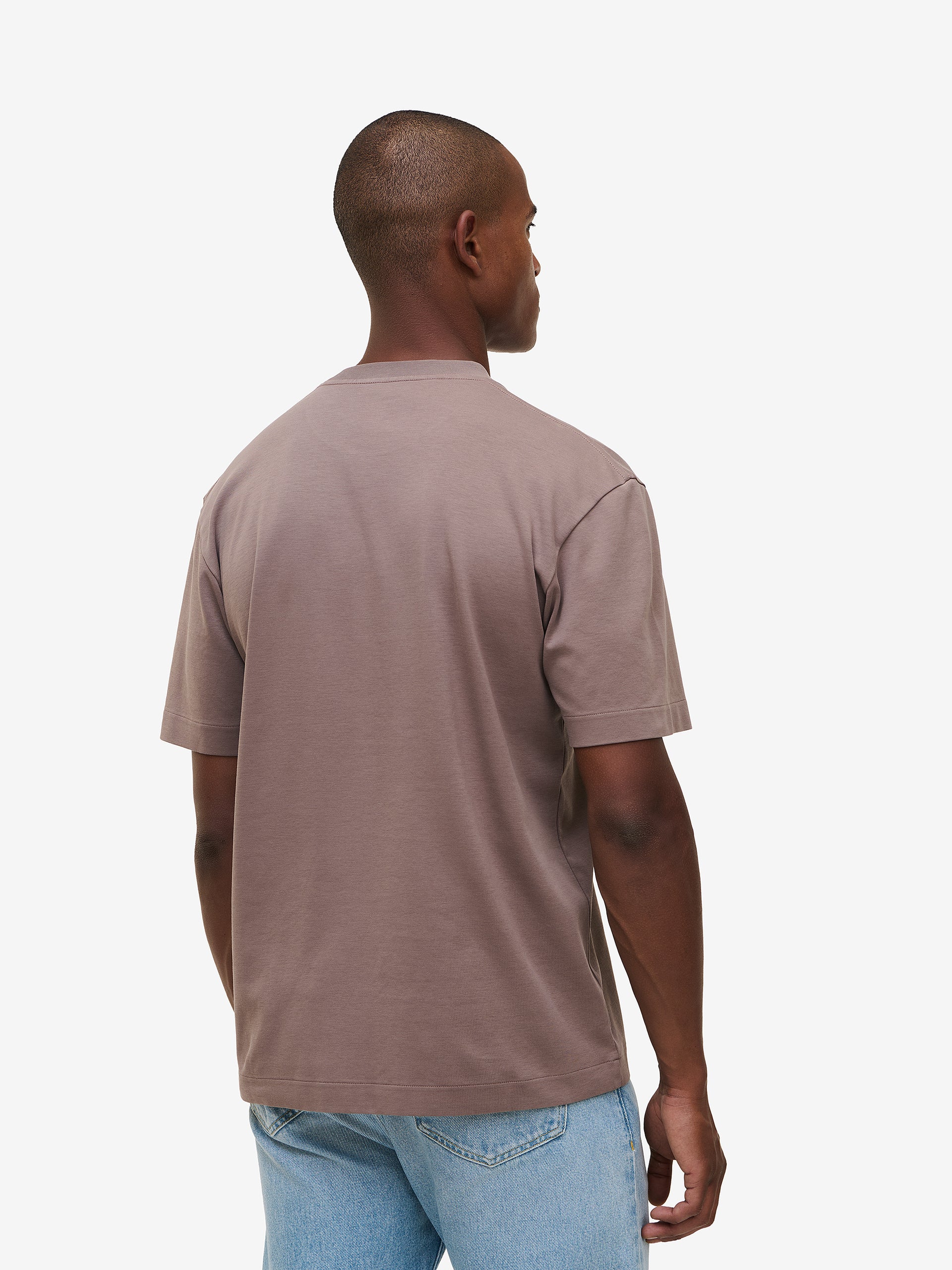 Moon Soft Interlock Cotton TS01001-ITA