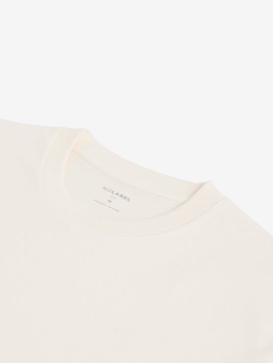 Tee Midweight Organic Cotton TS90017-OFW