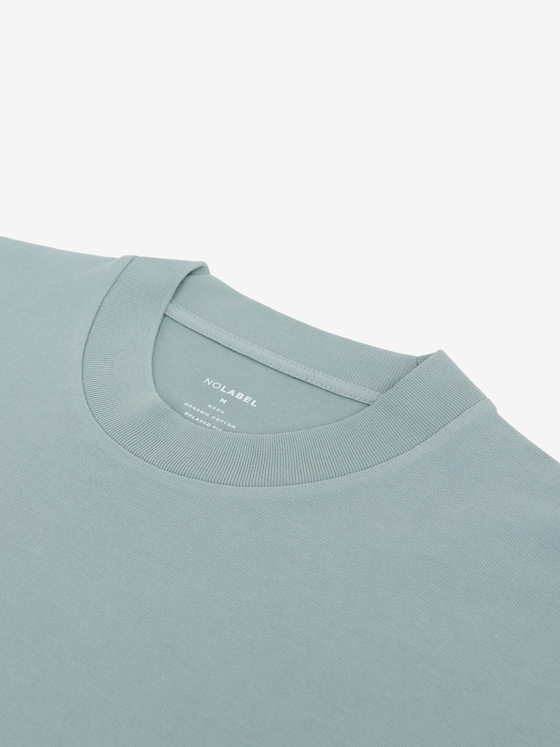 Moon Heavyweight Cotton TS30018-CHG