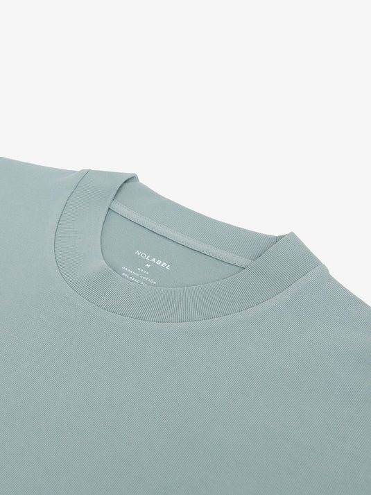 Moon Heavyweight Cotton TS30018-CHG
