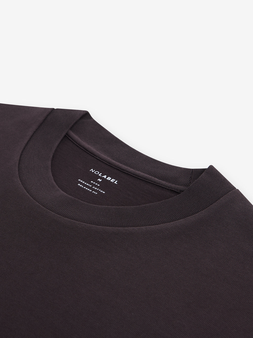 Moon Heavyweight Cotton TS30018-DBR