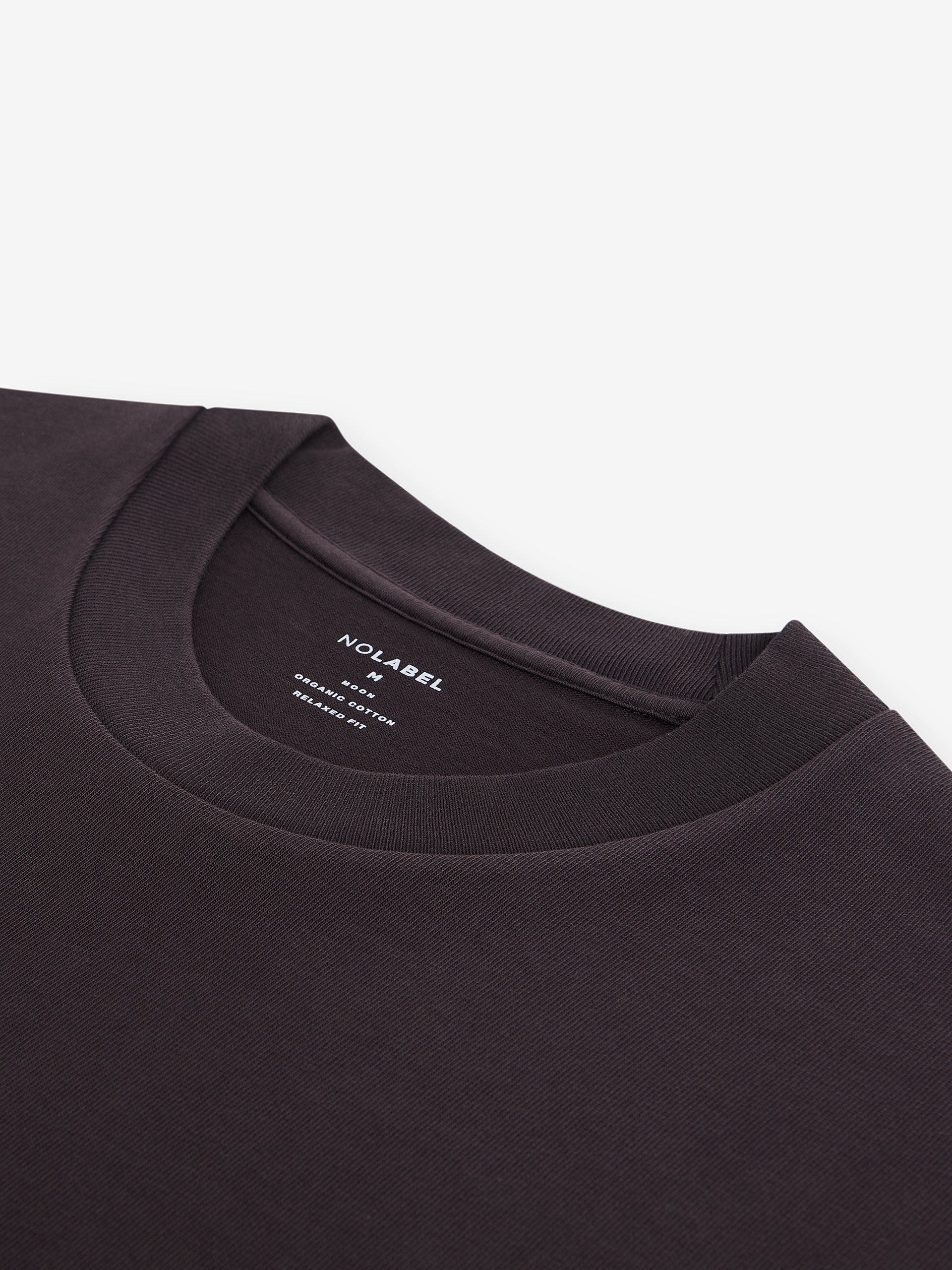 Moon Heavyweight Cotton TS30018-DBR