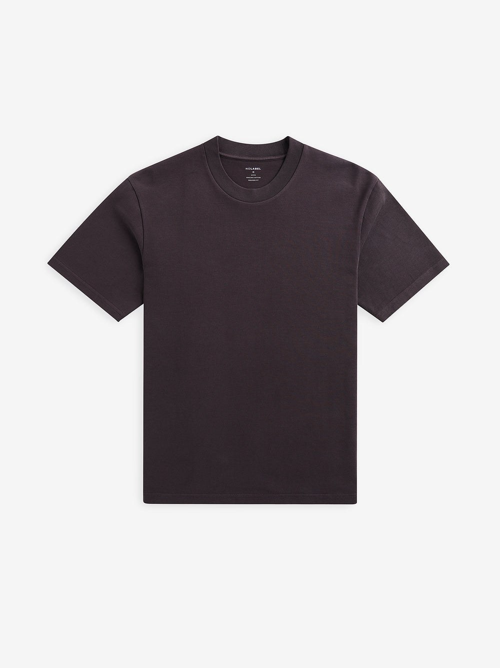 Moon Heavyweight Cotton TS30018-DBR