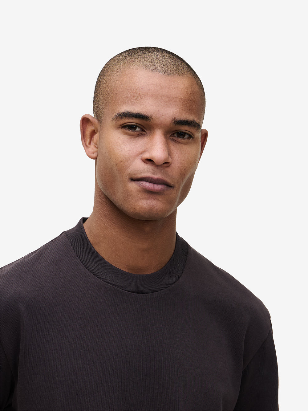 Moon Heavyweight Cotton TS30018-DBR