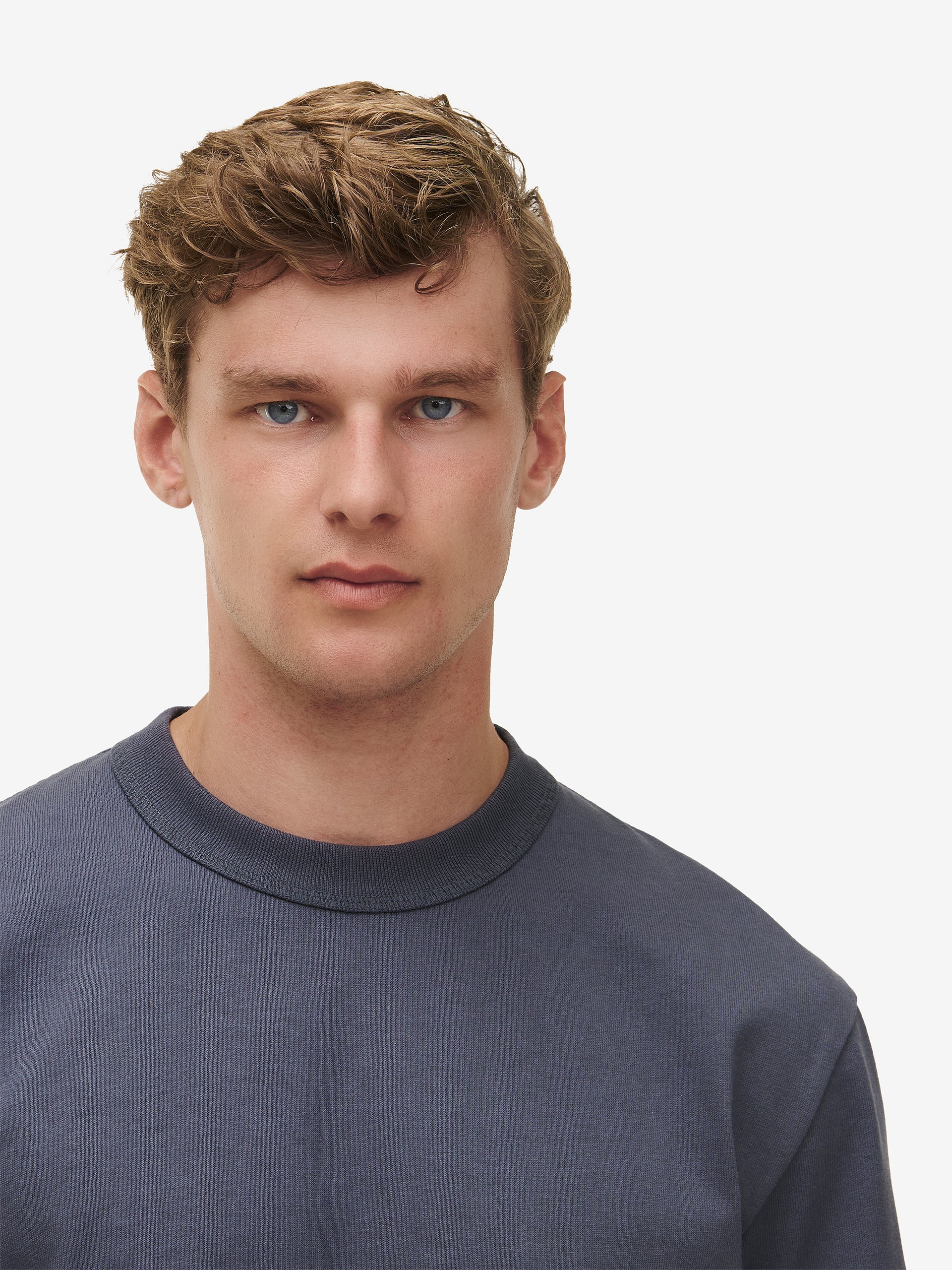 Rio Midweight Cotton TS30025-DNB