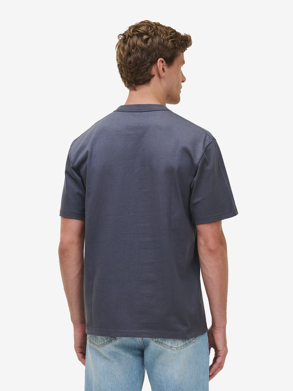 Rio Midweight Cotton TS30025-DNB