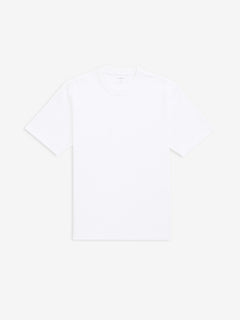 Rio Heavyweight Cotton TS30025-WHT