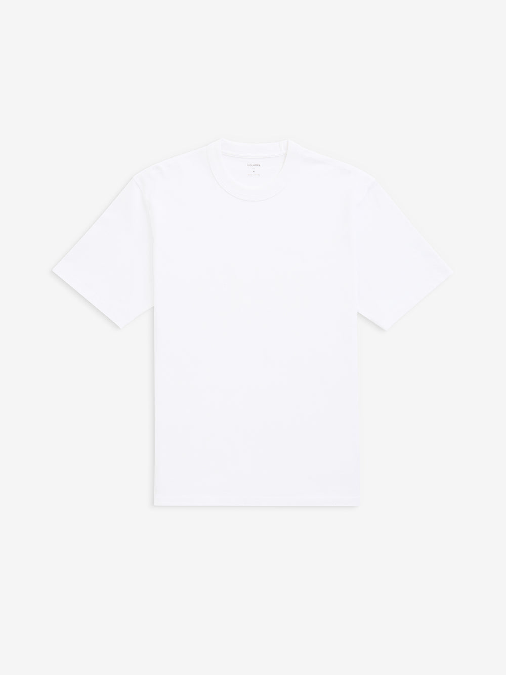 Rio Heavyweight Cotton TS30025-WHT