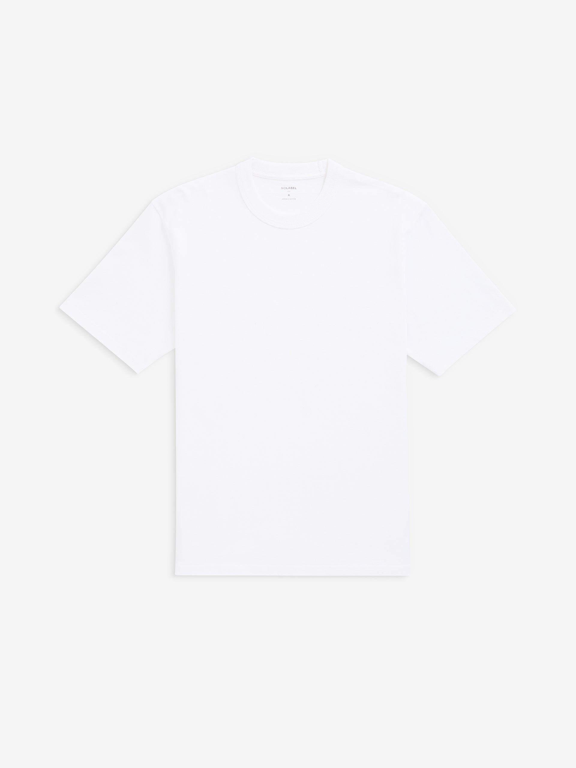 Rio Heavyweight Cotton TS30025-WHT