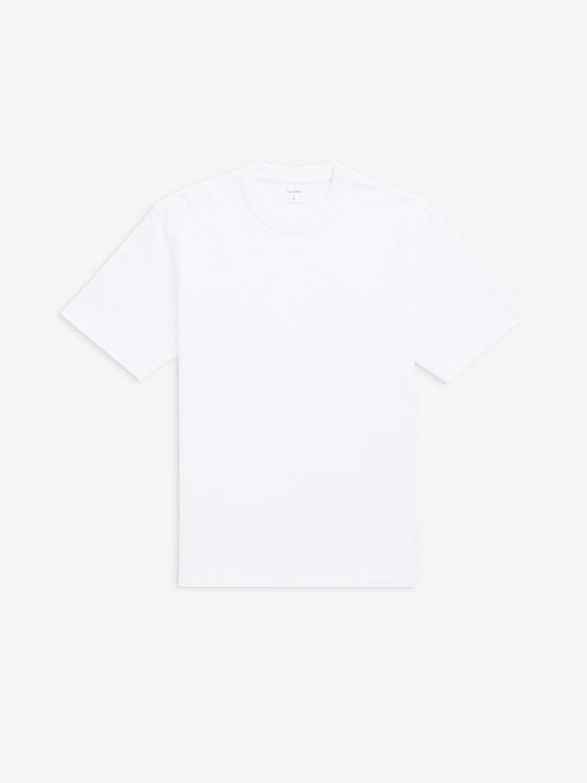 Rio Heavyweight Cotton TS30025-WHT
