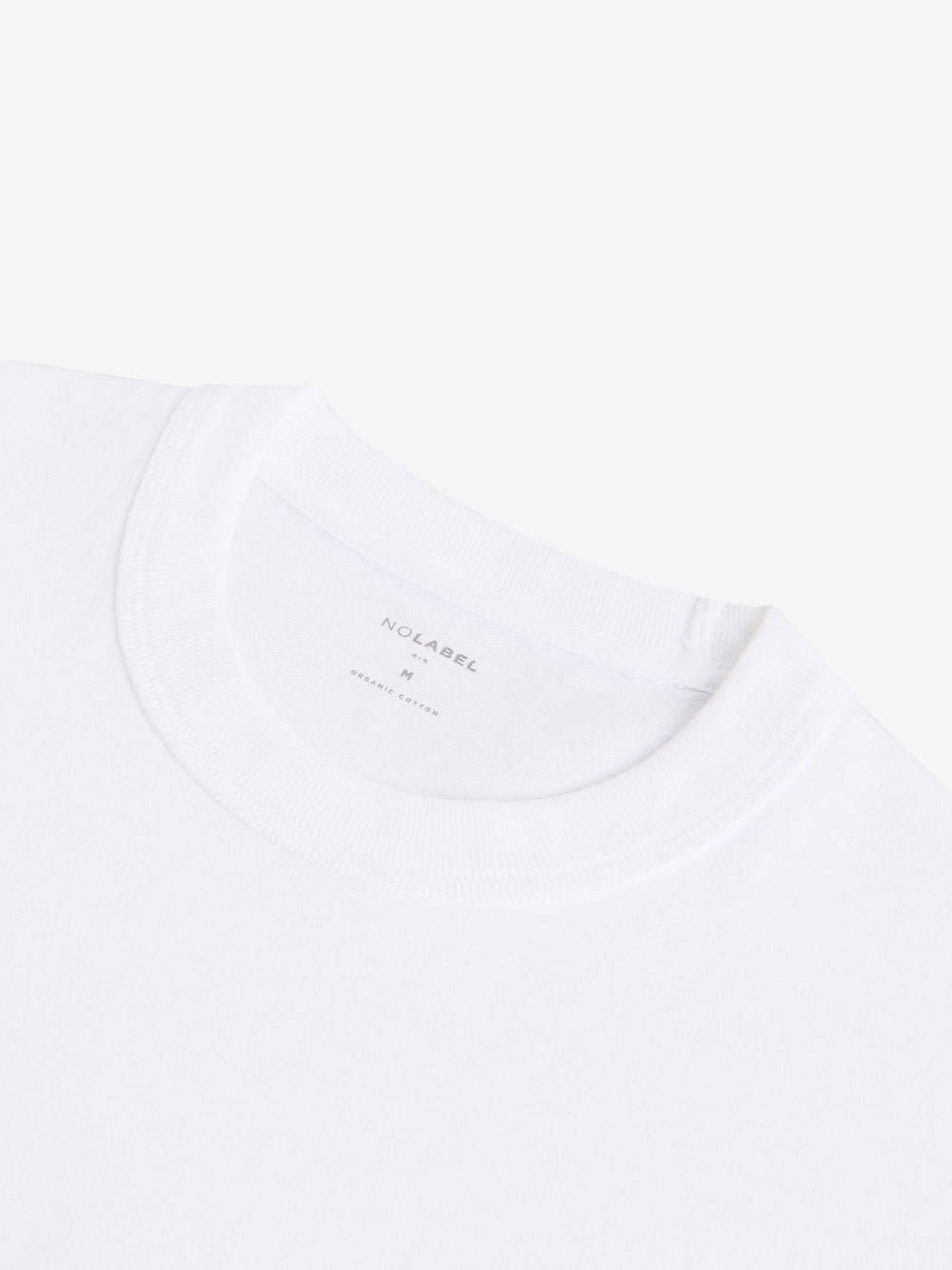 Rio Heavyweight Cotton TS30025-WHT
