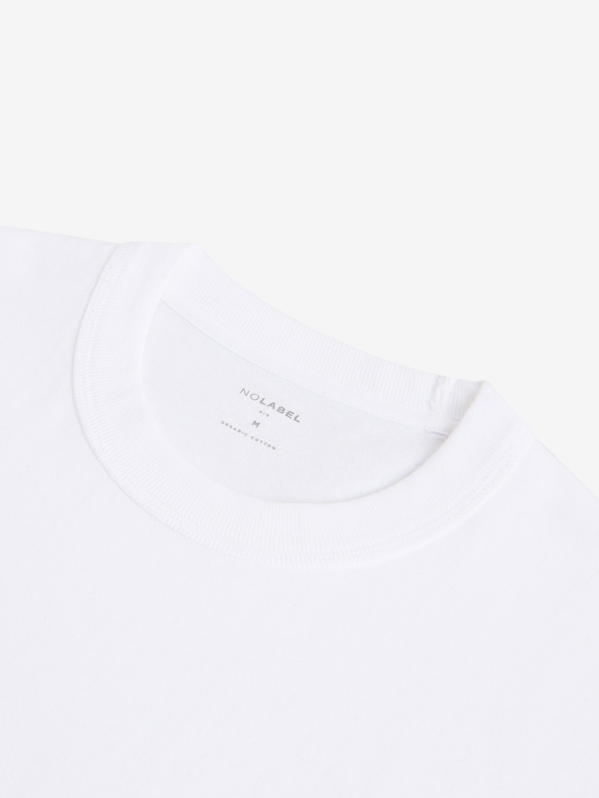 Rio Heavyweight Cotton TS30025-WHT