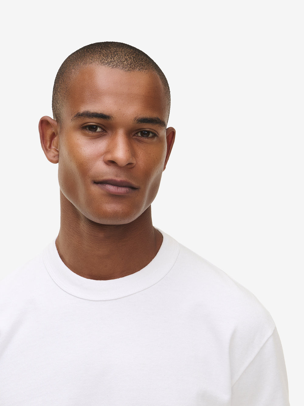 Rio Heavyweight Cotton TS30025-WHT