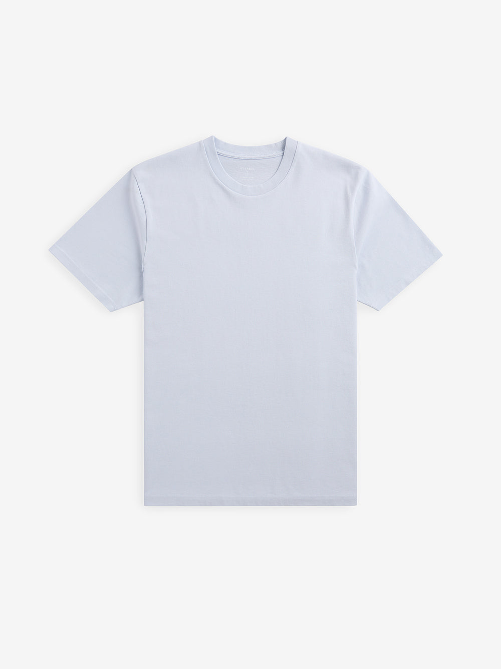 Tee Midweight Cotton TS90017-AIB