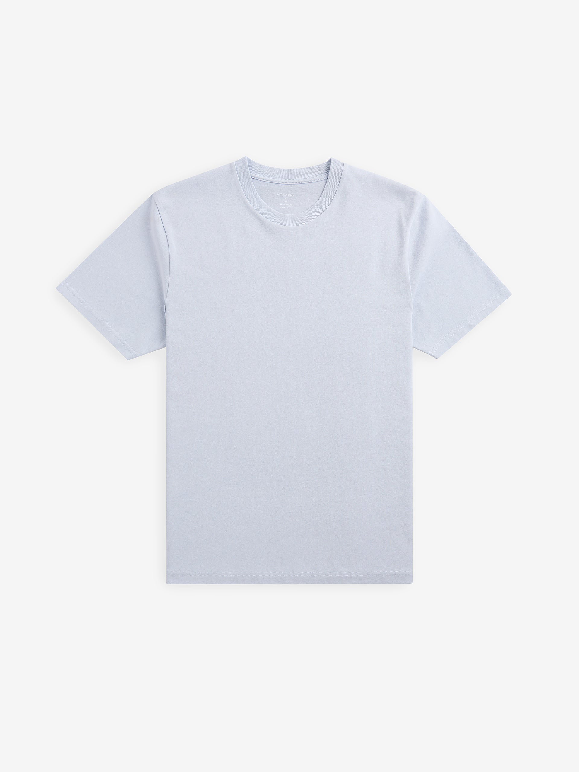 Tee Midweight Cotton TS90017-AIB