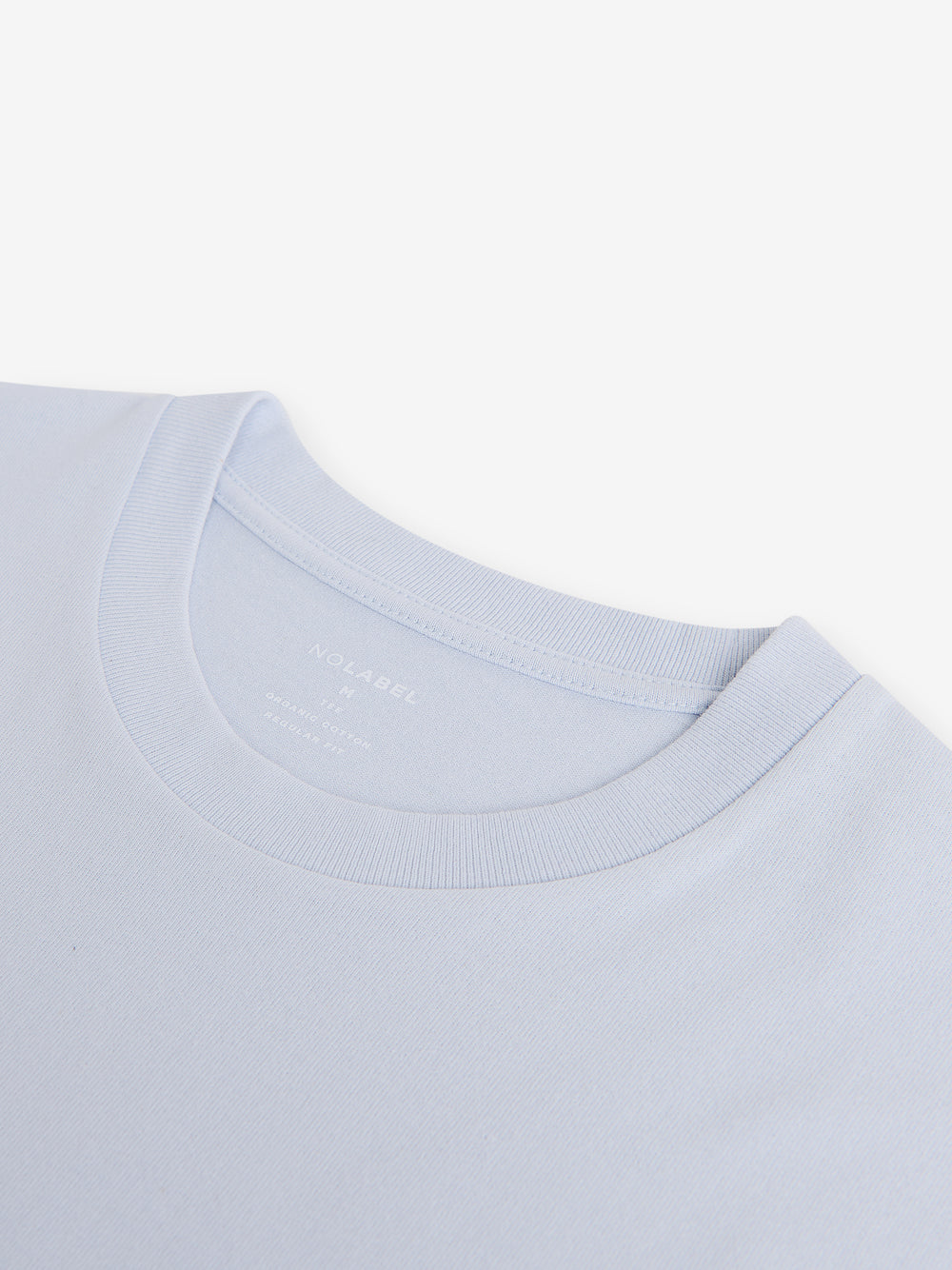 Tee Midweight Cotton TS90017-AIB