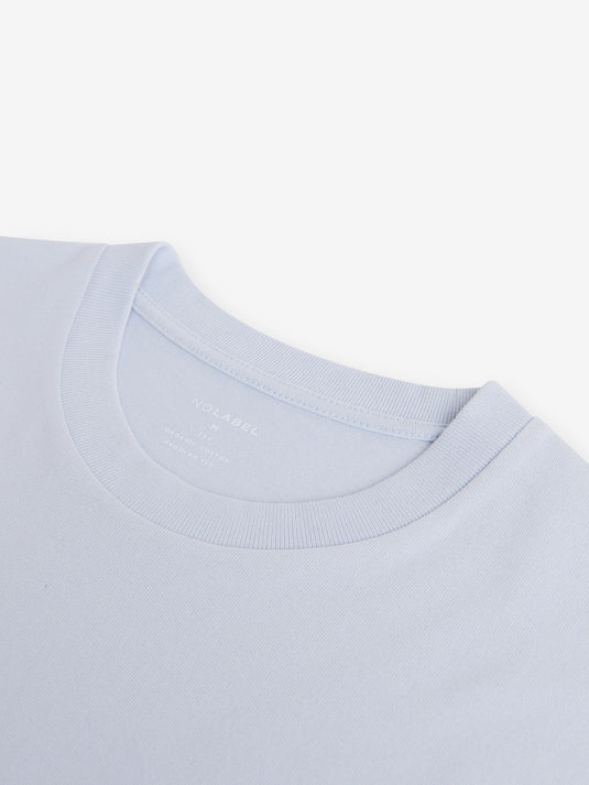 Tee Midweight Cotton TS90017-AIB