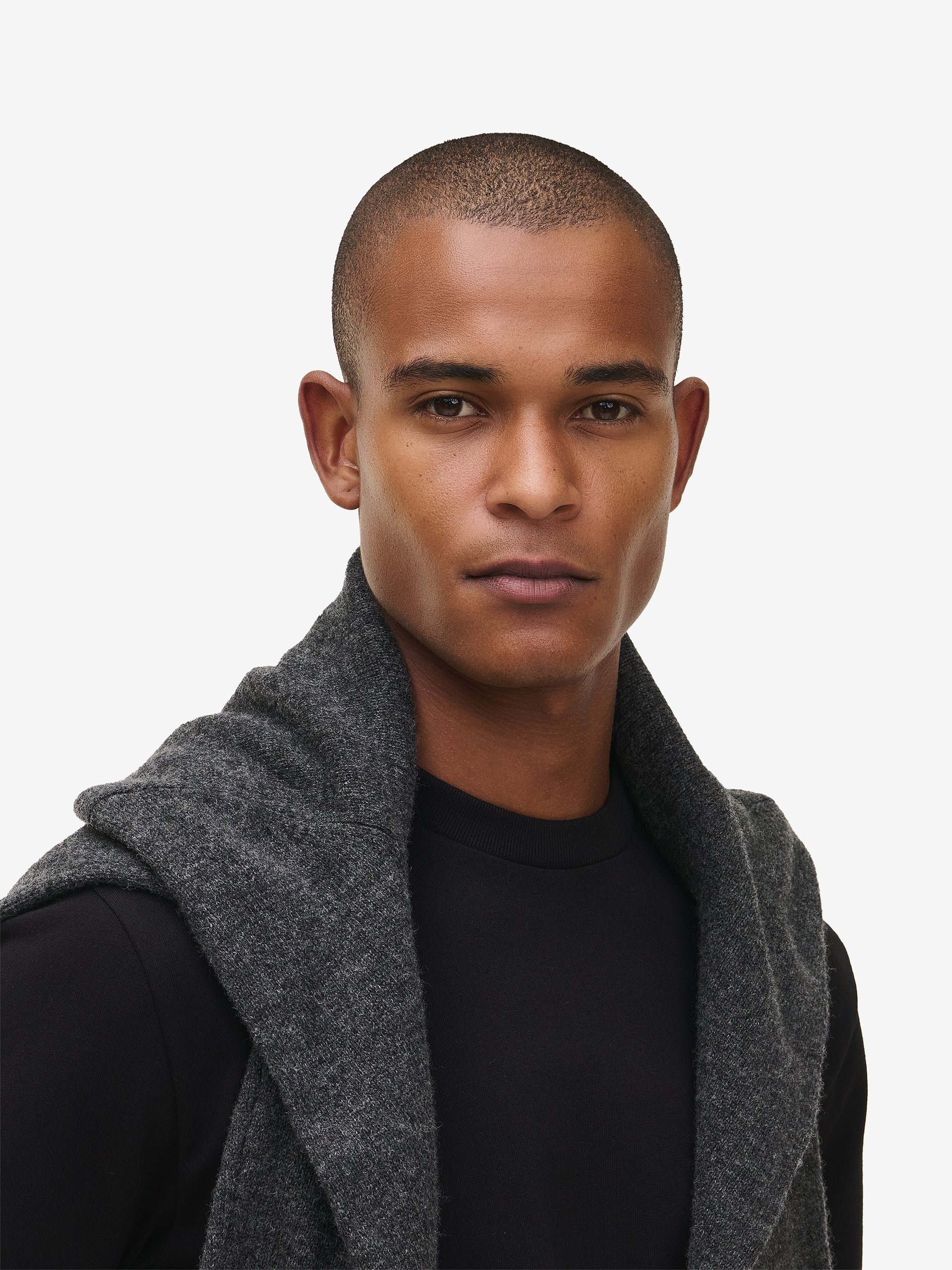 Tee Midweight Organic Cotton TS90017-BLC