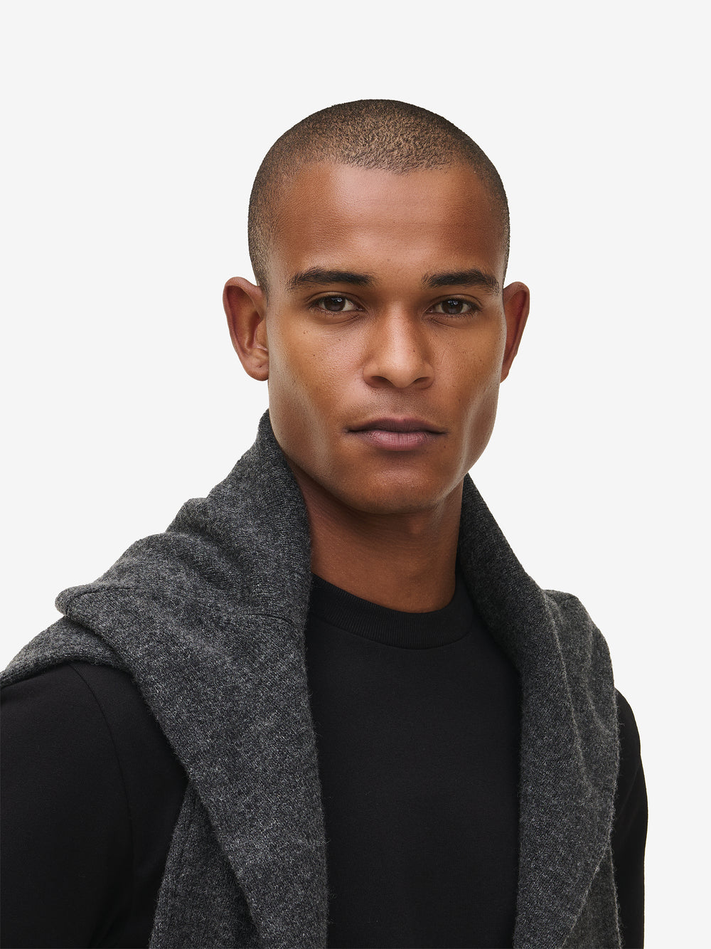 Tee Midweight Organic Cotton TS90017-BLC