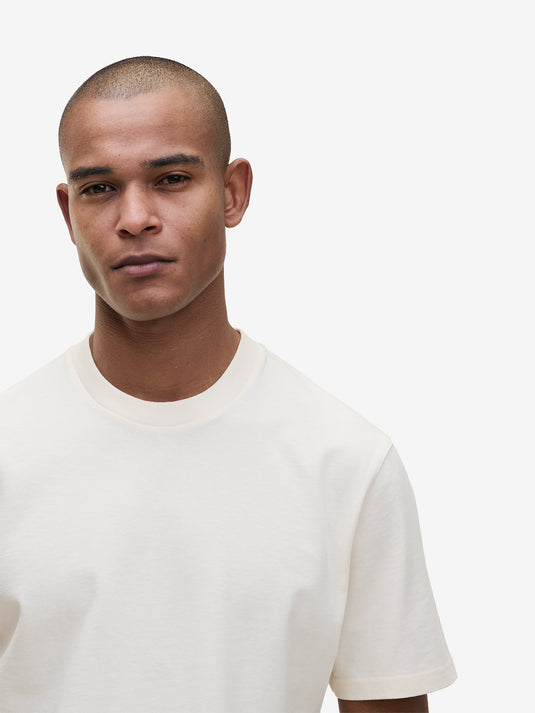 Tee Midweight Organic Cotton TS90017-OFW