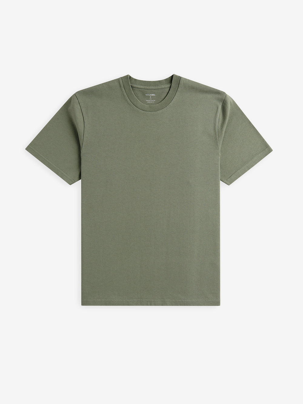 Tee Midweight Cotton TS90017-SSA