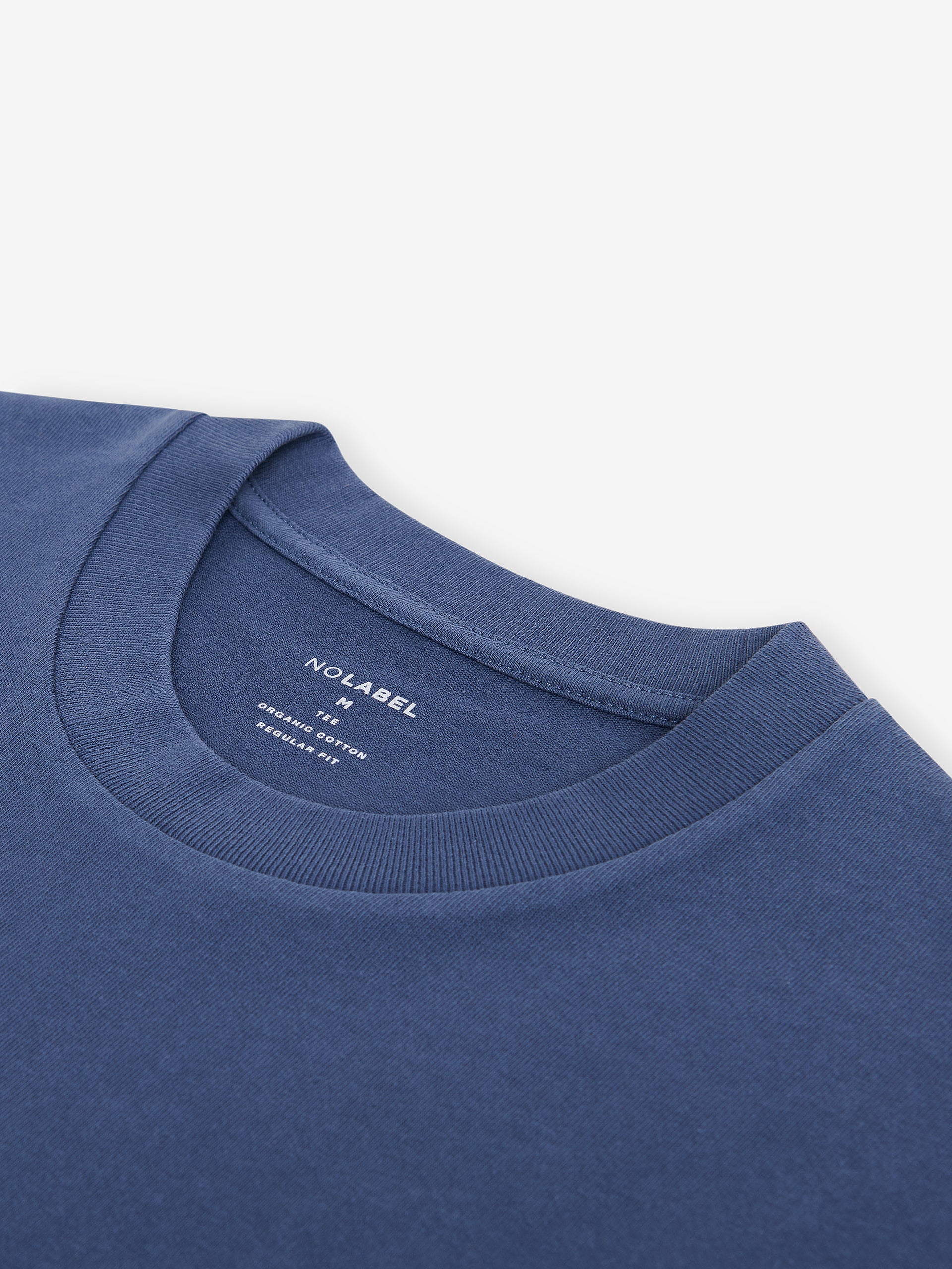 Tee Midweight Cotton TS90017-VIN
