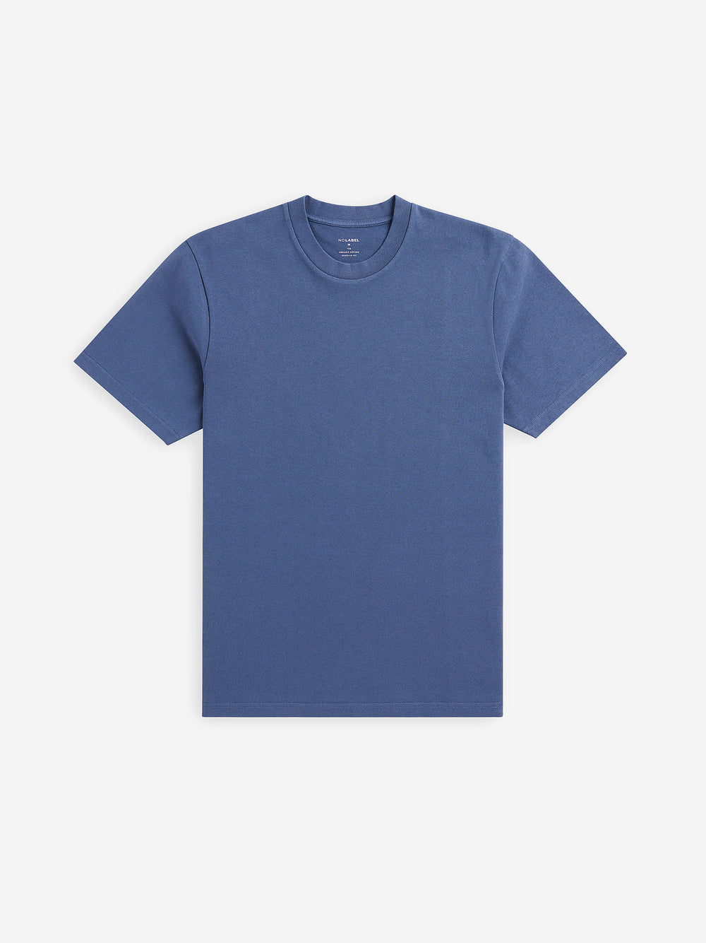 Tee Midweight Cotton TS90017-VIN