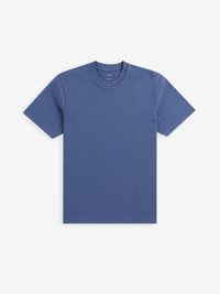 Tee Midweight Cotton TS90017-VIN