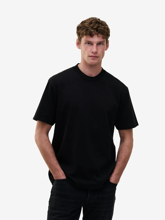 Moon Heavyweight Cotton TS90018-BLC