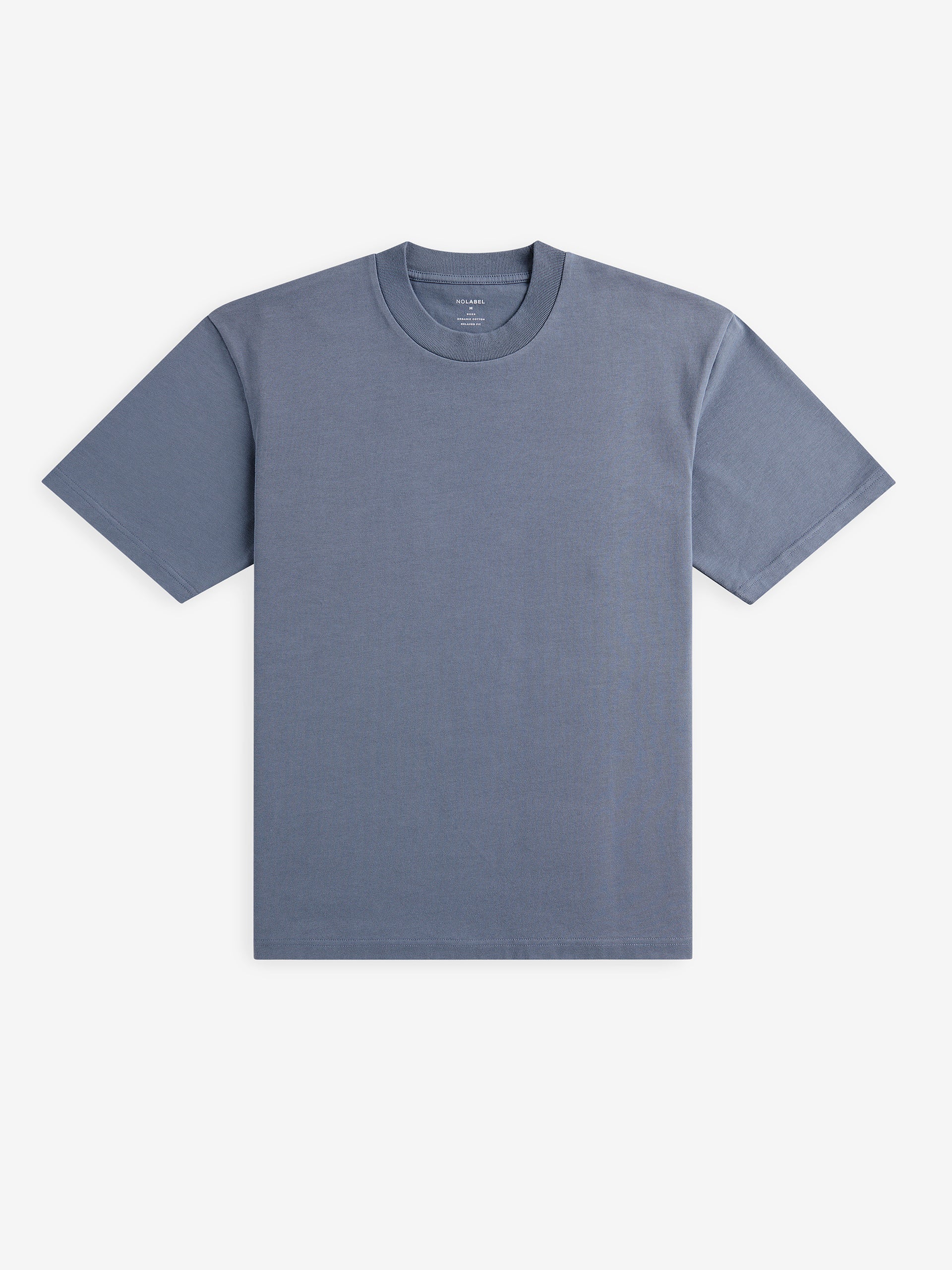 Moon Heavyweight Cotton TS90018-FBL