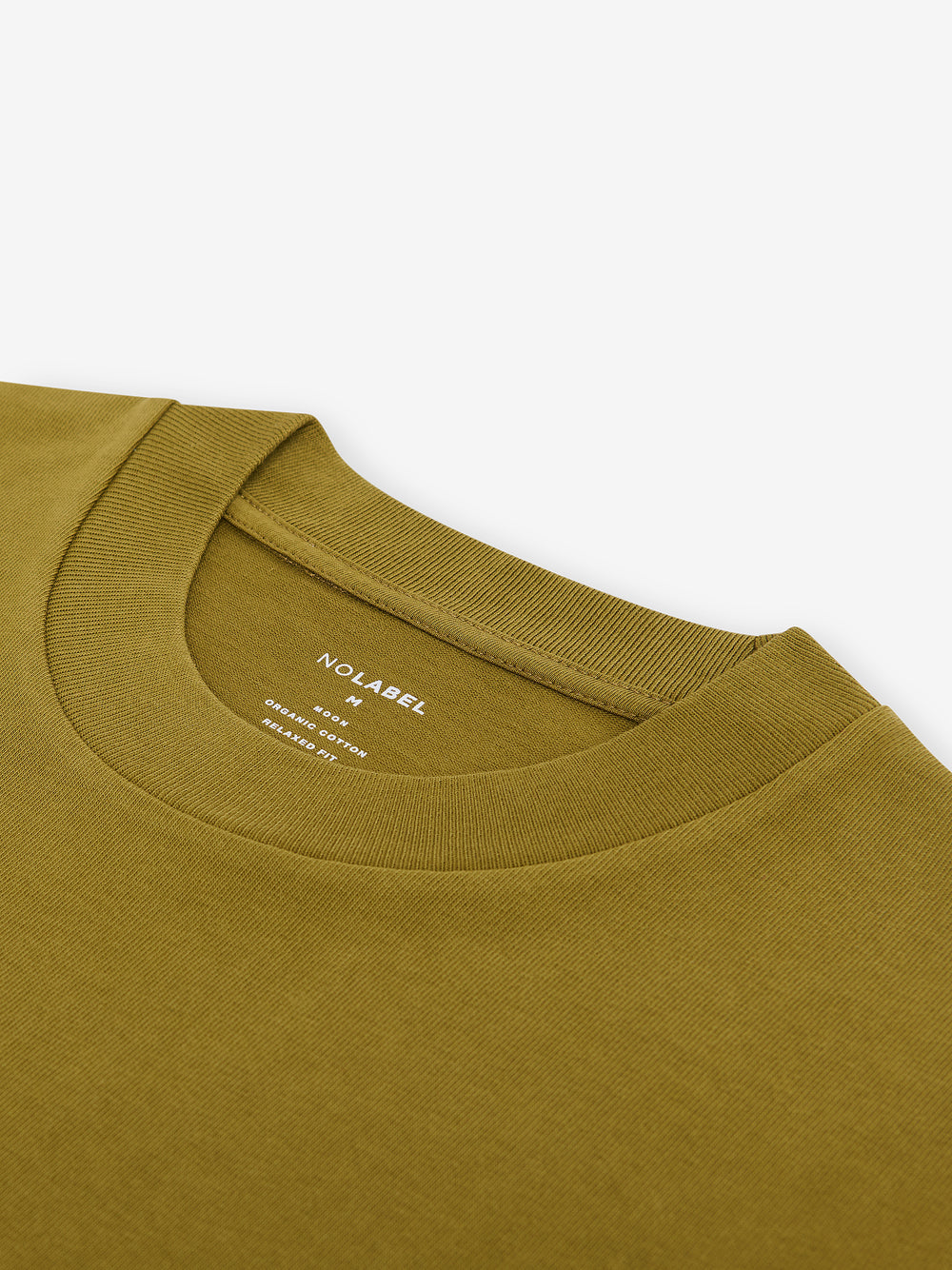 Moon Heavyweight Cotton TS90018-FGR