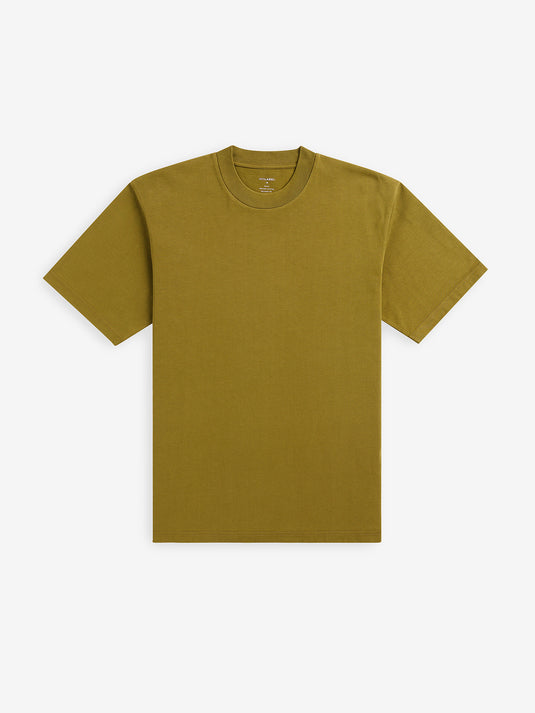 Moon Heavyweight Cotton TS90018-FGR