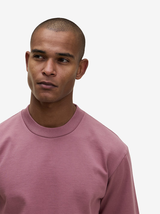 Moon Heavyweight Cotton TS90018-MAU